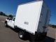 2004 Chevrolet K3500 Hd Dually Like Reefer Utility Work Truck 4wd Box Trucks / Cube Vans photo 9