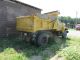 1980 Gmc Topkick Dump Trucks photo 1