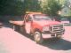 2001 Ford F550 4x4 Flatbeds & Rollbacks photo 1