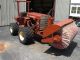 Ditch Witch Sweeper With Hyd ' S And Pto Other photo 6