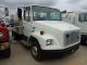 1999 Freightliner Fl50 Septic Tank Vacuum Truck Other Medium Duty Trucks photo 1