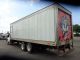 2004 Peterbilt 330 30ft Box Reefer Freezer Box Trucks / Cube Vans photo 2