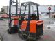 2007 Aisle - Master Electric Forklifts photo 2