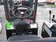 2007 Aisle - Master Electric Forklifts photo 3