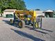 2007 Gehl Rs6 - 34 Telescopic Forklift - Loader Lift Tractor - Forklifts photo 1