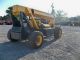 2007 Gehl Rs6 - 34 Telescopic Forklift - Loader Lift Tractor - Forklifts photo 2