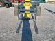 2007 Gehl Rs6 - 34 Telescopic Forklift - Loader Lift Tractor - Forklifts photo 5