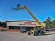 2007 Gehl Rs6 - 34 Telescopic Forklift - Loader Lift Tractor - Forklifts photo 7