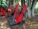 Ford 8n Tractor Dearborn 19 - 29 Rear Loader Antique & Vintage Farm Equip photo 3