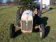 Antique Ford 9n Tractor 1940 Serial No.  9n29153 Working But Unrestored Antique & Vintage Farm Equip photo 1