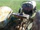 Antique Ford 9n Tractor 1940 Serial No.  9n29153 Working But Unrestored Antique & Vintage Farm Equip photo 3