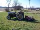 Antique Ford 9n Tractor 1940 Serial No.  9n29153 Working But Unrestored Antique & Vintage Farm Equip photo 4