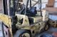 Hyster Forklift S155xl2 15k Capacity Diesel Forklifts photo 4