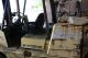 Hyster Forklift S155xl2 15k Capacity Diesel Forklifts photo 7
