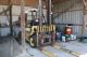 Hyster Forklift S155xl2 15k Capacity Diesel Forklifts photo 8