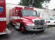 2006 International 4300 Emergency & Fire Trucks photo 1
