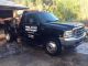 2002 Ford F550 Repo Truck Wreckers photo 1