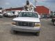 1997 Ford F350 With V8 Auto With 29 ' Bucket/boom Bucket / Boom Trucks photo 1