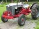 Ford Jubilee Tractor Tractors photo 6