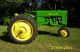 1949 John Deere Mt Tractor Antique & Vintage Farm Equip photo 2