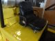 1996 Hyster S80xlbcs 8000lb Cushion Forklift Low Reserve Forklifts photo 2