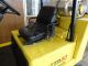 1996 Hyster S80xlbcs 8000lb Cushion Forklift Low Reserve Forklifts photo 7