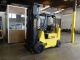 1996 Hyster S80xlbcs 8000lb Cushion Forklift Low Reserve Forklifts photo 8
