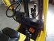 2004 Hyster S50xm 5000lb Cushion Forklift Low Reserve Forklifts photo 6