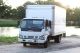 2007 Gmc Box Trucks / Cube Vans photo 1