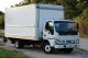 2007 Gmc Box Trucks / Cube Vans photo 5
