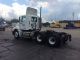 2006 Freightliner Cl12064st - Columbia 120 Daycab Semi Trucks photo 2