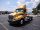 2009 International Prostar Daycab Semi Trucks photo 1