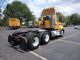 2009 International Prostar Daycab Semi Trucks photo 3