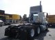 2010 International Prostar Daycab Semi Trucks photo 2