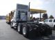 2010 International Prostar Daycab Semi Trucks photo 3