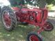 1938 Farmall F14 Wide Front With Hydraulics Antique & Vintage Farm Equip photo 3