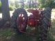 1938 Farmall F14 Wide Front With Hydraulics Antique & Vintage Farm Equip photo 6
