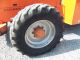 2006 Sky Trak 6042 Telescopic Forklift - Rotating Carriage - Foam Filled Tires Forklifts photo 9