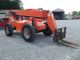 2006 Sky Trak 6042 Telescopic Forklift - Rotating Carriage - Foam Filled Tires Forklifts photo 1