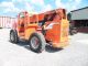 2006 Sky Trak 6042 Telescopic Forklift - Rotating Carriage - Foam Filled Tires Forklifts photo 3