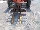 2006 Sky Trak 6042 Telescopic Forklift - Rotating Carriage - Foam Filled Tires Forklifts photo 6