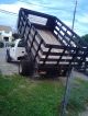 2008 Ford F450 Dump Trucks photo 4