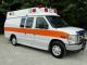 2009 Ford E 350 Ambulance Emergency & Fire Trucks photo 9
