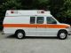 2009 Ford E 350 Ambulance Emergency & Fire Trucks photo 10