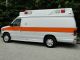 2009 Ford E 350 Ambulance Emergency & Fire Trucks photo 2