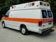 2009 Ford E 350 Ambulance Emergency & Fire Trucks photo 3