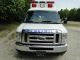 2009 Ford E 350 Ambulance Emergency & Fire Trucks photo 6