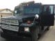 1990 Ford Armored Truck Emergency & Fire Trucks photo 8