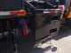 1997 Ford F800 Utility / Service Trucks photo 9
