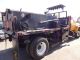 1997 Ford F800 Utility / Service Trucks photo 11